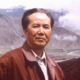 庞泰嵩