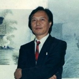 张明生
