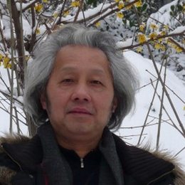 陈世和
