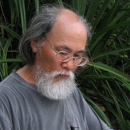 陈新华