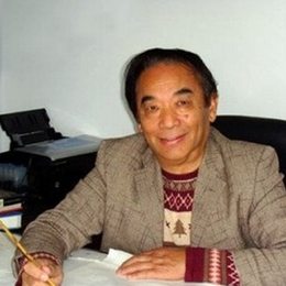 陈永镇