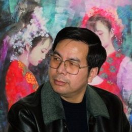 何玉春