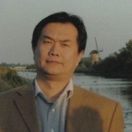 李鸣鸣