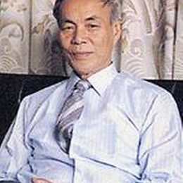 王益论
