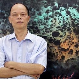 吴地林