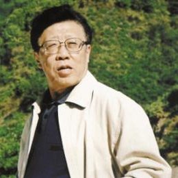 许占志