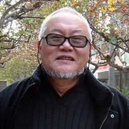 章秋华