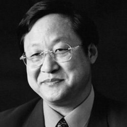 张志斌