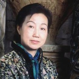 陈爱萍