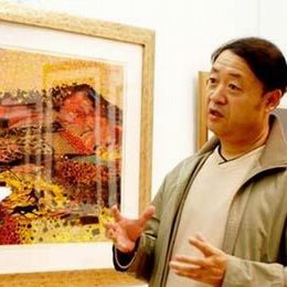 郝平