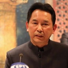 姜国芳