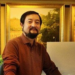 李昂