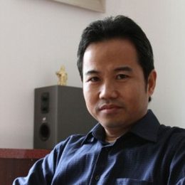 孙建东