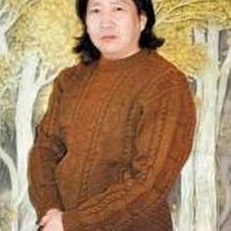 杨殿生