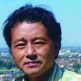 欧阳巨波