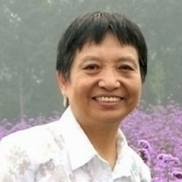 杨瑞芬