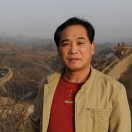 张宝松
