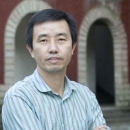 吕金泉