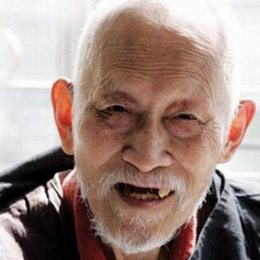 方小石