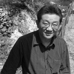 傅明和