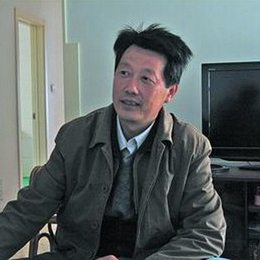 韩菊声