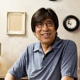 韩黎坤