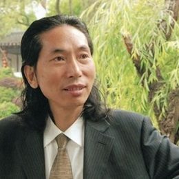 黄廷海
