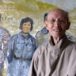 梁玉龙