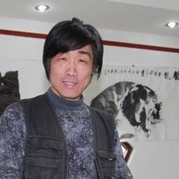 魏守东