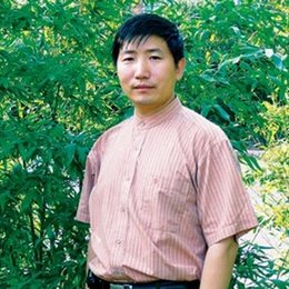 姚秀明