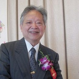 姚治华
