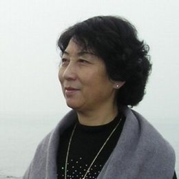 周玉兰