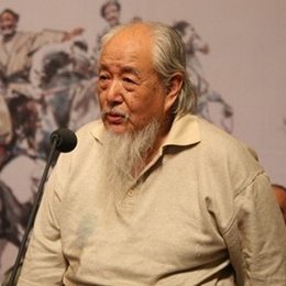 华克雄