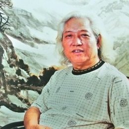骆文冠