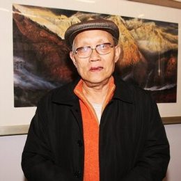 孙长康