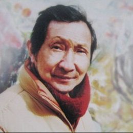 柏龙华