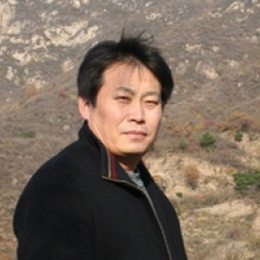 段传峰