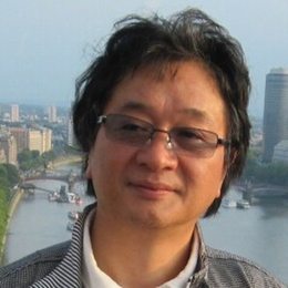 陆越子