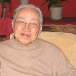 老宪洪