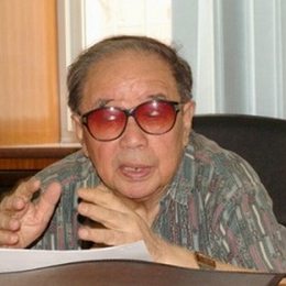 樊文江