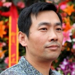 王心刚