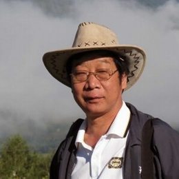 王彦发