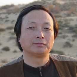 杨光利
