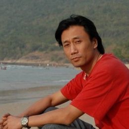 张海东