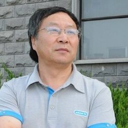 郭英华