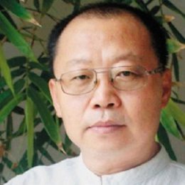 时振华
