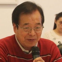 王征华