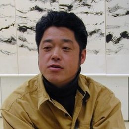 邢俊勤