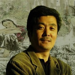杨华山