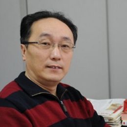 何元东